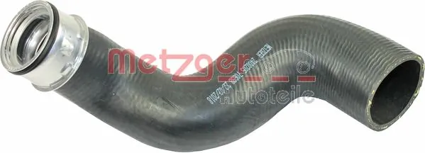 Charge Air Hose